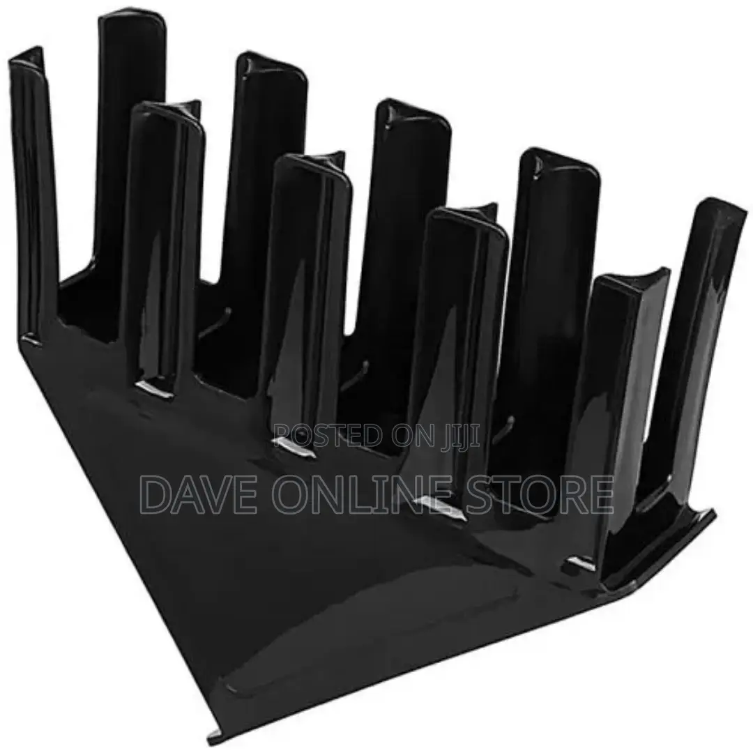 Coffee Glass,Cup Holder Dispenser Stand Organizer,