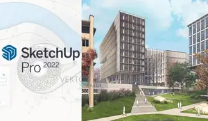 Sketchup Pro for Windows PC Installation