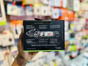 RAZER KISHI V2 Android Universal Mobile Gaming Controller