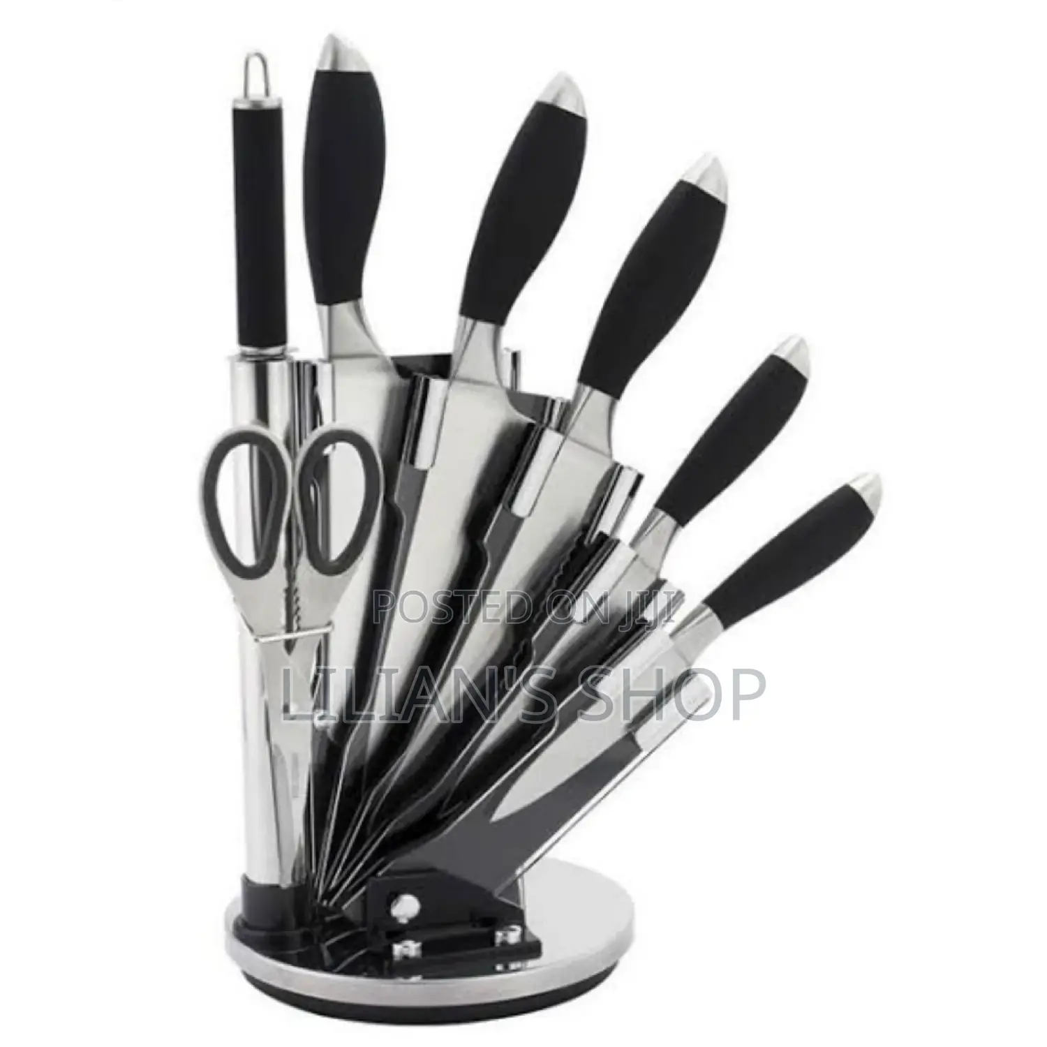 Goris Knife Set
