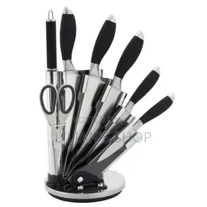 Goris Knife Set