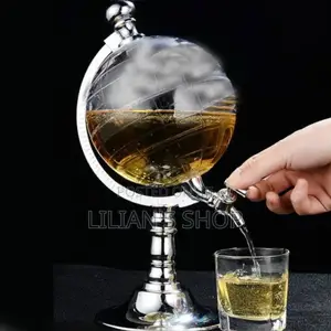 Globe Despenser