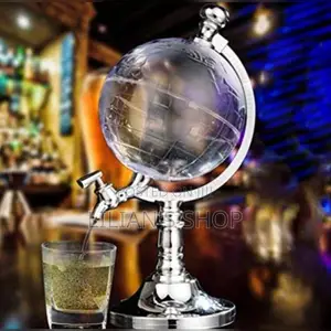 Globe Despenser