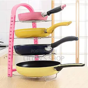 4layers Multipurpose Kitchen