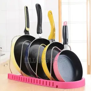4layers Multipurpose Kitchen