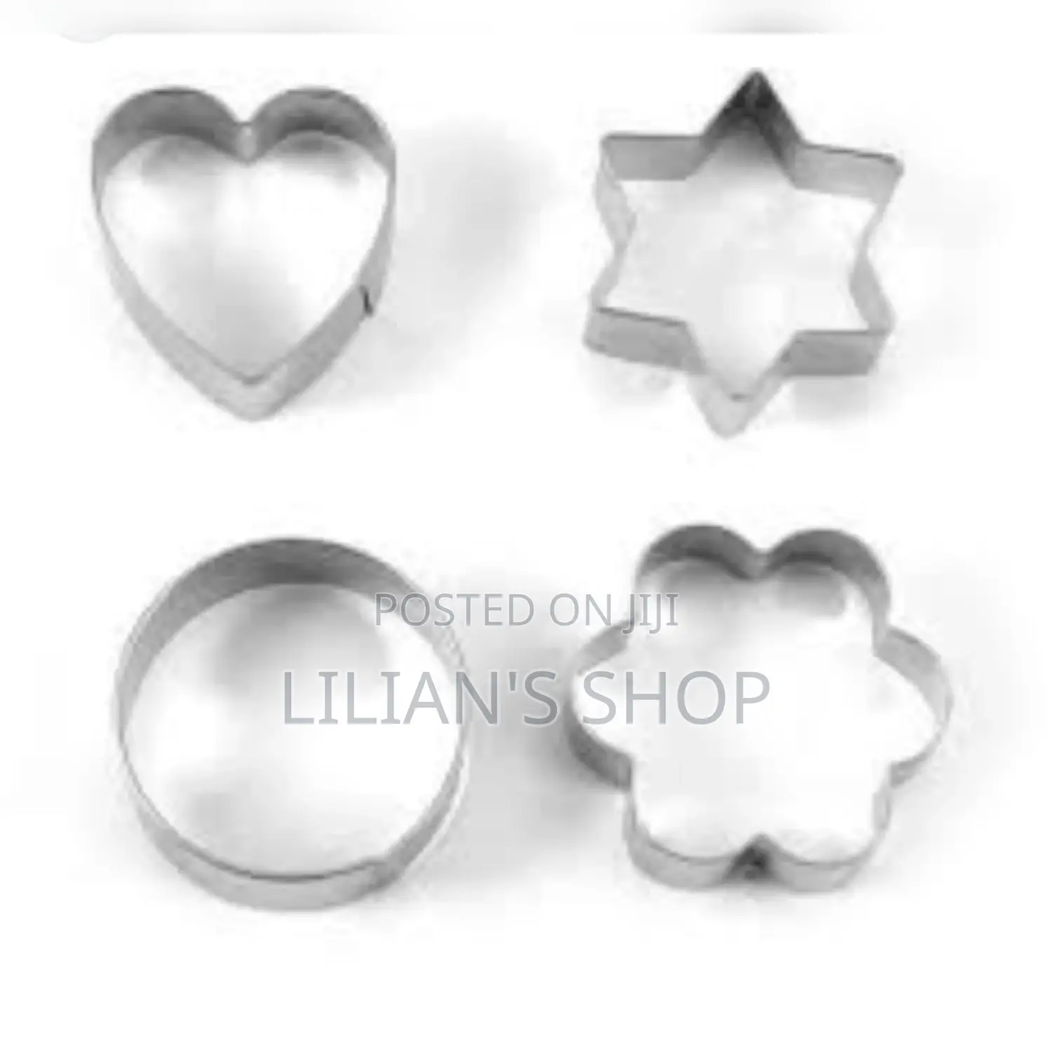 Cookie Cutter