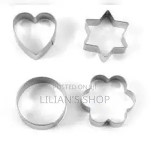 Cookie Cutter