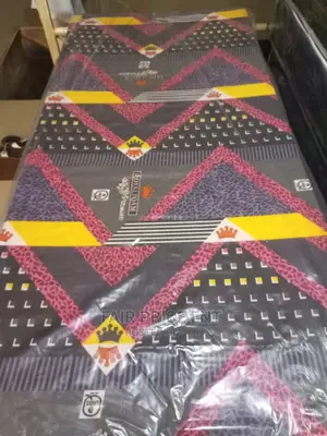 Mattress 3*6