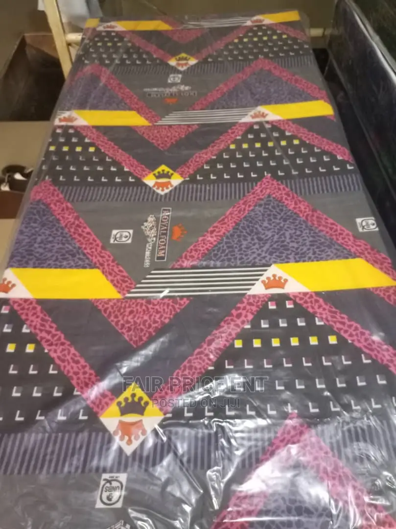 Mattress 3*6