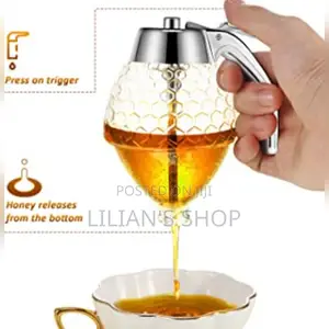 Honey Despenser