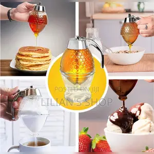 Honey Despenser