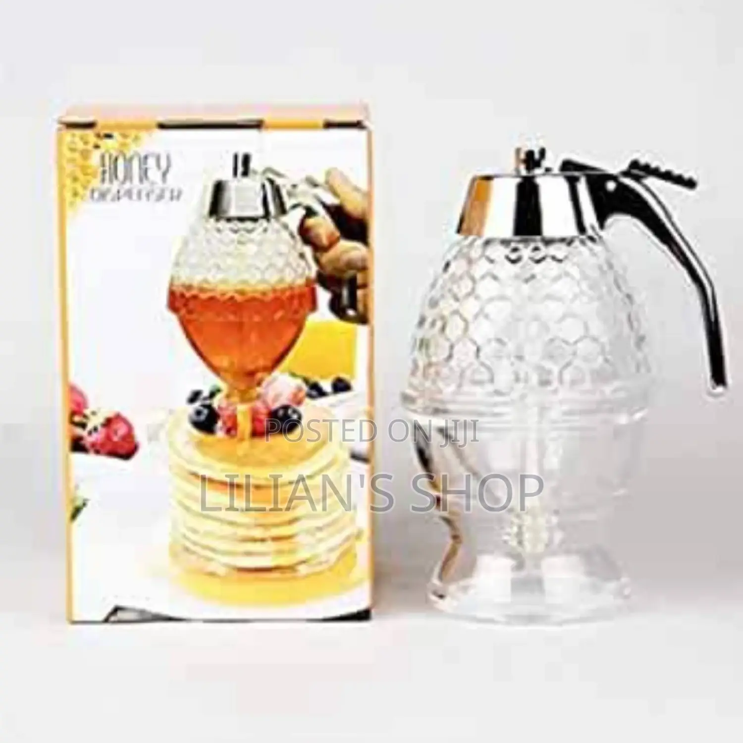 Honey Despenser