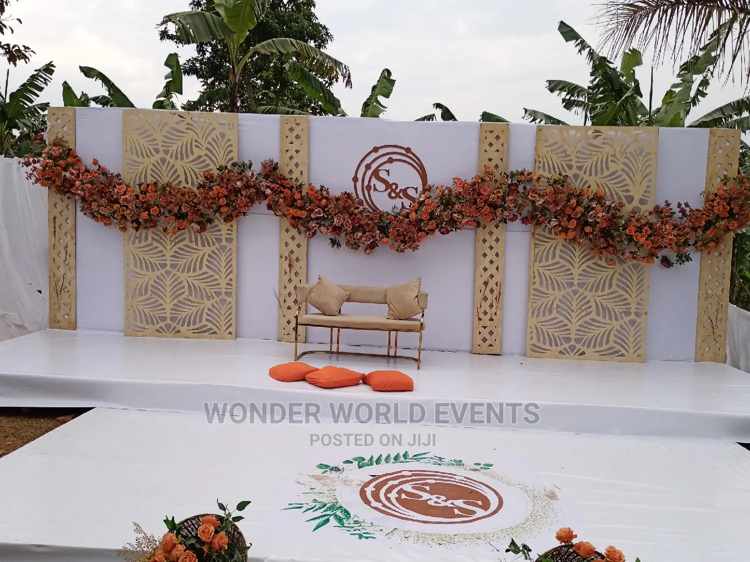 Introduction and Kukyala Decoration