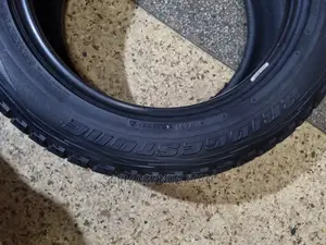 255/55r18 Brigestone 2nd Hands