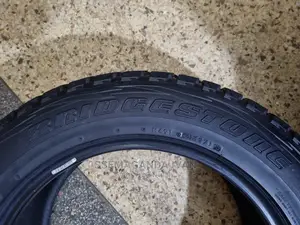 255/55r18 Brigestone 2nd Hands