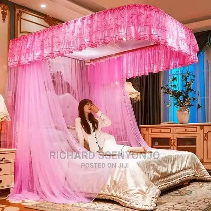 Mosquito Nets