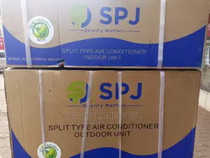 SPJ Air Conditioner