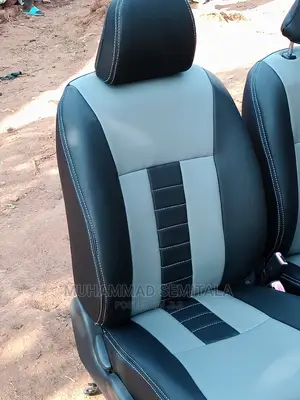 Toyota Fielder Seat Covers