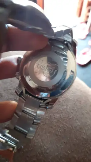 Tissot Watch V8 Uk Used  Authentic Uk Used 1 Year