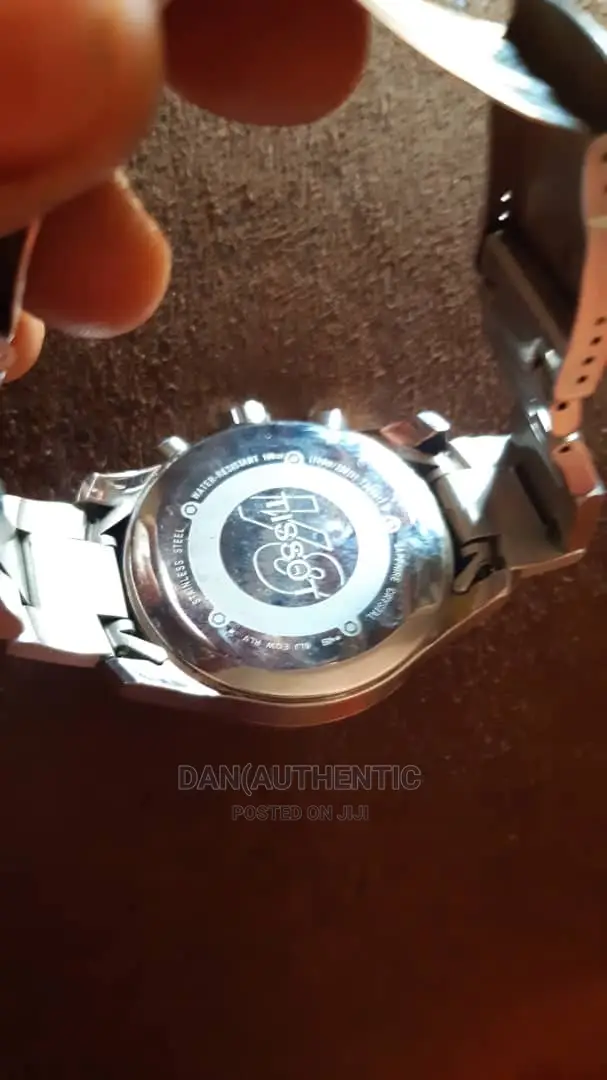 Tissot Watch V8 Uk Used  Authentic Uk Used 1 Year