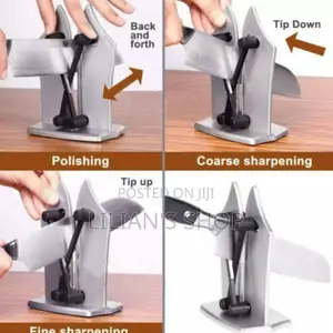 Knife Sharpener
