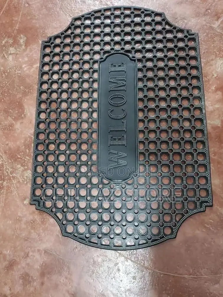 Rubber Doormat