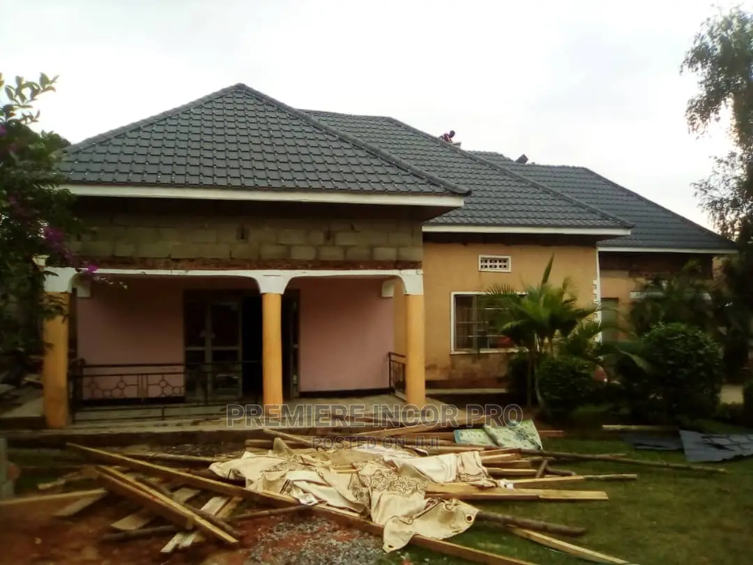 Trust Us for Better Services *(His Grace Construction Co