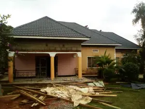 Trust Us for Better Services *(His Grace Construction Co