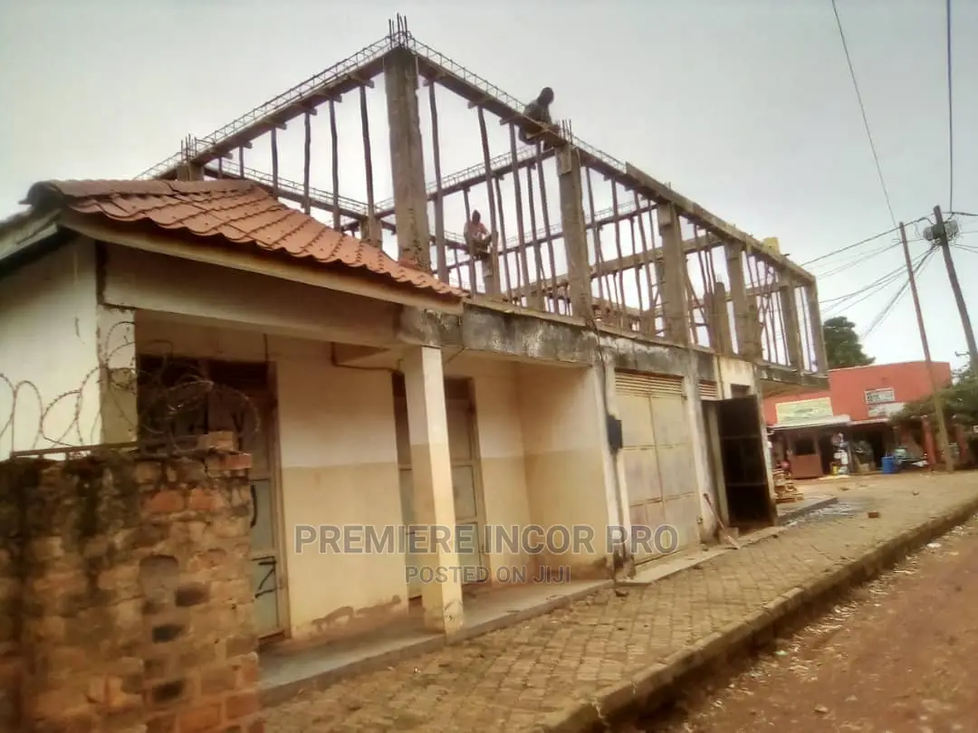 Trust Us for Better Services *(His Grace Construction Co