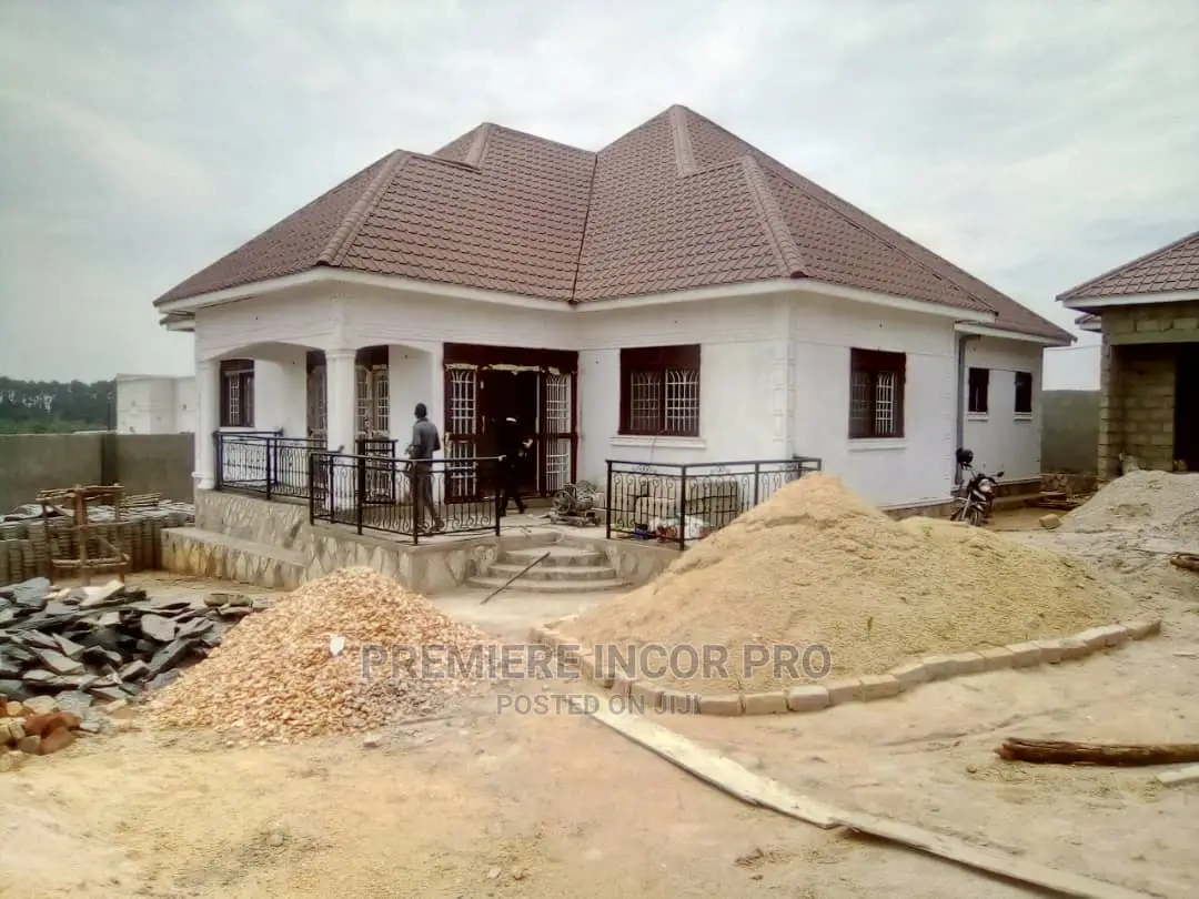 Trust Us for Better Services *(His Grace Construction Co