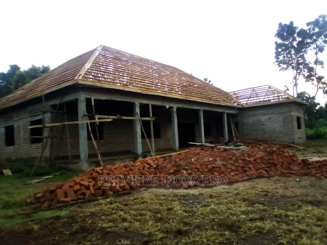 Trust Us for Better Services *(His Grace Construction Co
