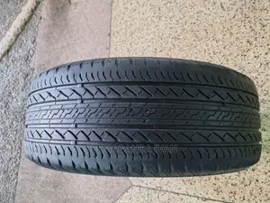 235/55r18 Bridgestone 2nd Hand