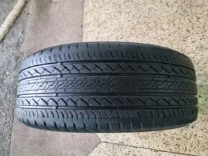 235/55r18 Bridgestone 2nd Hand