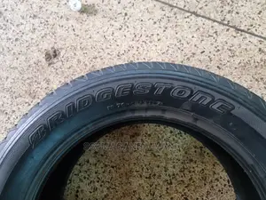 235/55r18 Bridgestone 2nd Hand