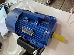 5hp Electric Motors