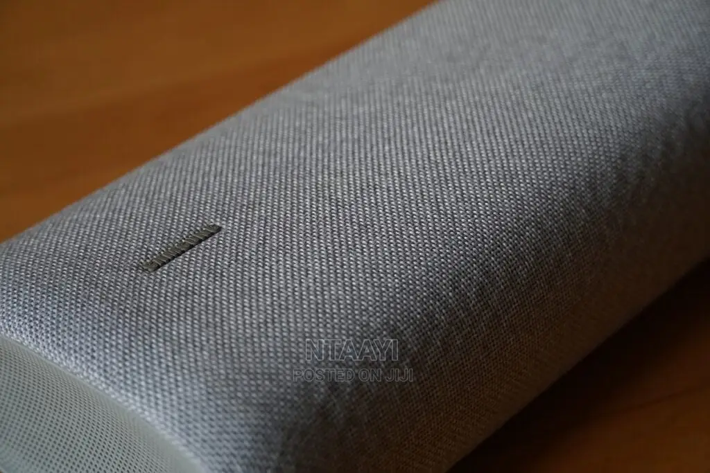 Samsung Sound Bar 2021
