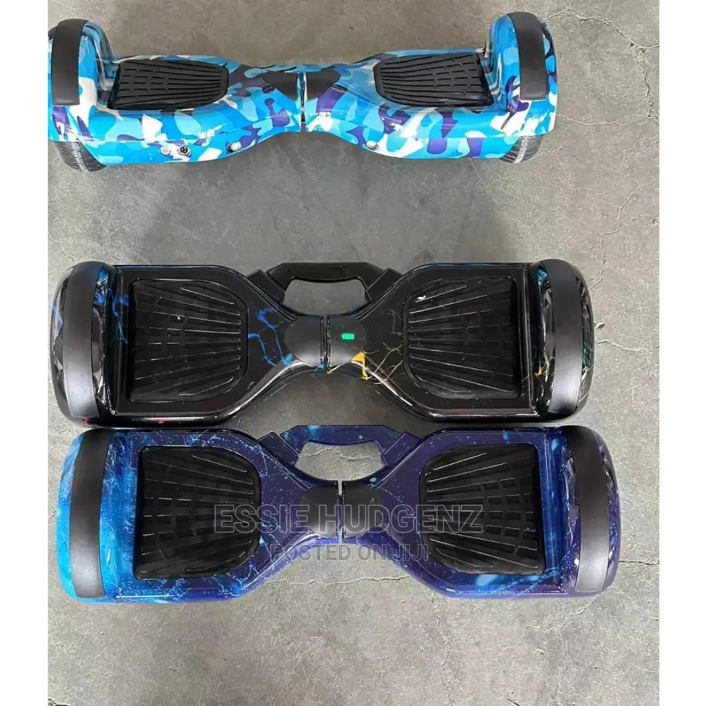 Hoverboards(Smart Wheel)
