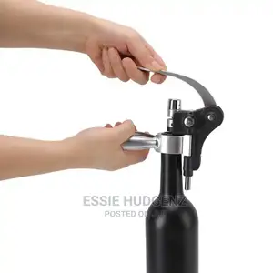 Corkscrew Wine Opener Gift Set