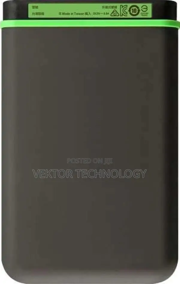 Transcend 2tb Storejet 2.5-Inch Usb 3.0 External Hard Drive