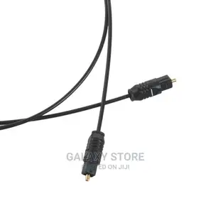 1.5m Optical Cable for Converting Digital to Analog Audio