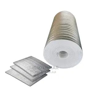 Photo - Heat Proof Silver