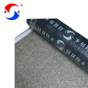 Photo - DPC Bitumen