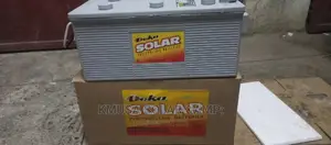 220ah DEKA Battery