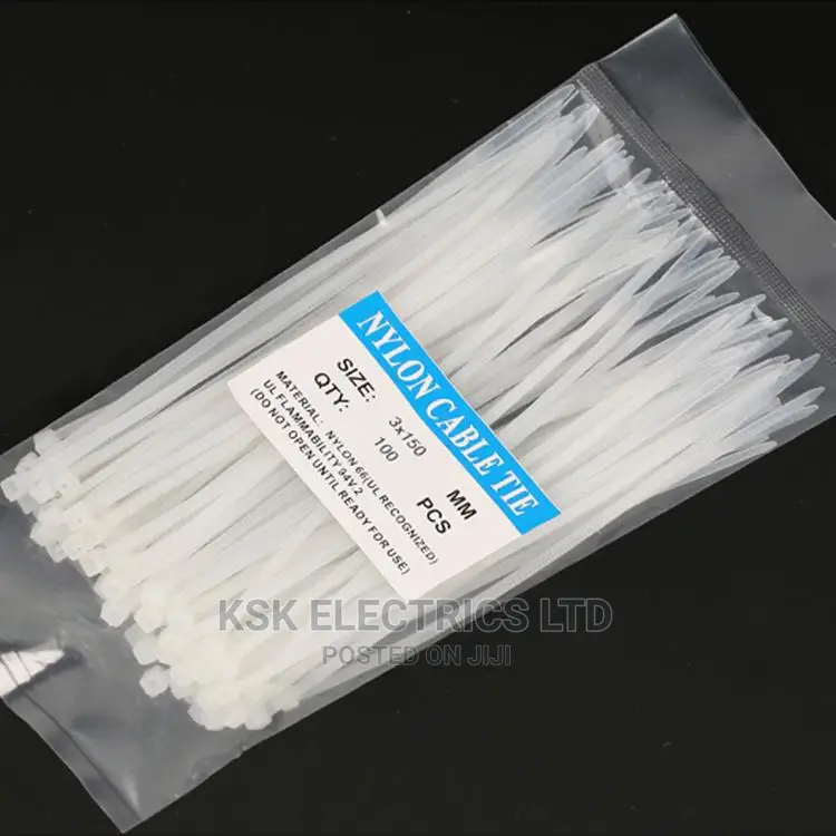 Cable Ties
