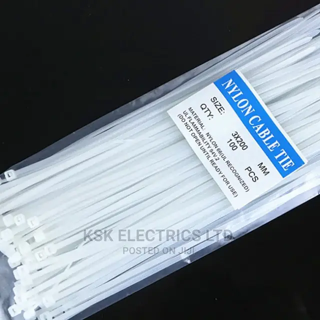 Cable Ties