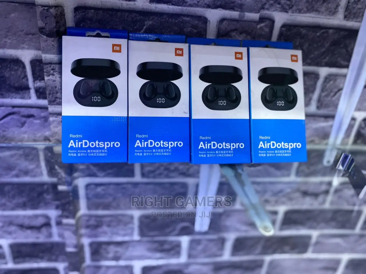 Redmi Airdots Pro