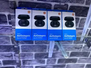 Redmi Airdots Pro
