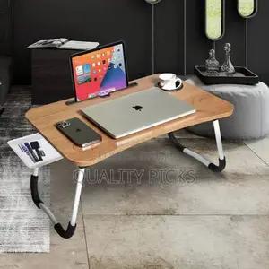 Portable Bed Laptop Table