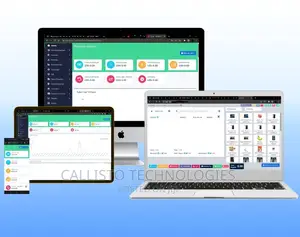 Thunder Point of Sale Software/System