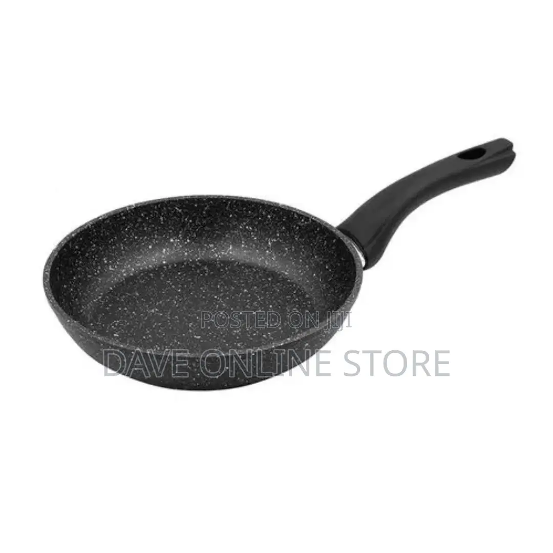28cm Non-Stick, Anti-Scratch Frying Pans,